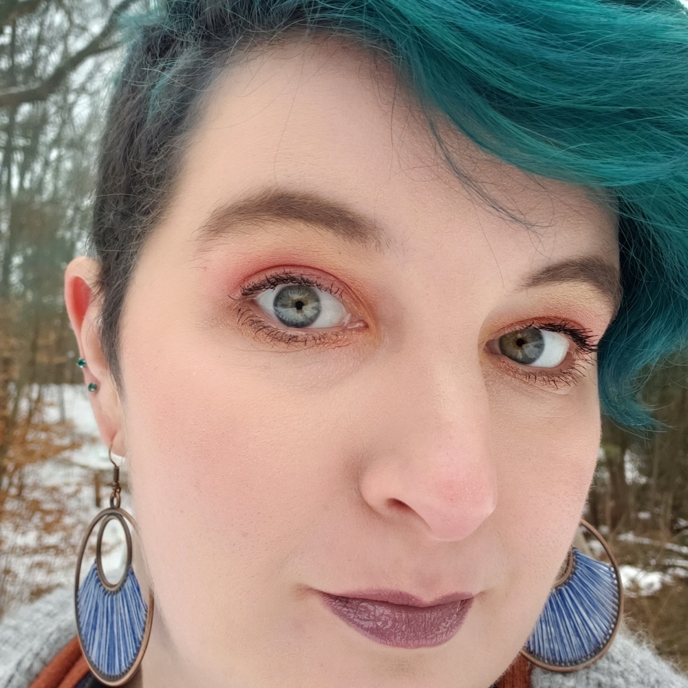 Meet your Posher, Toni